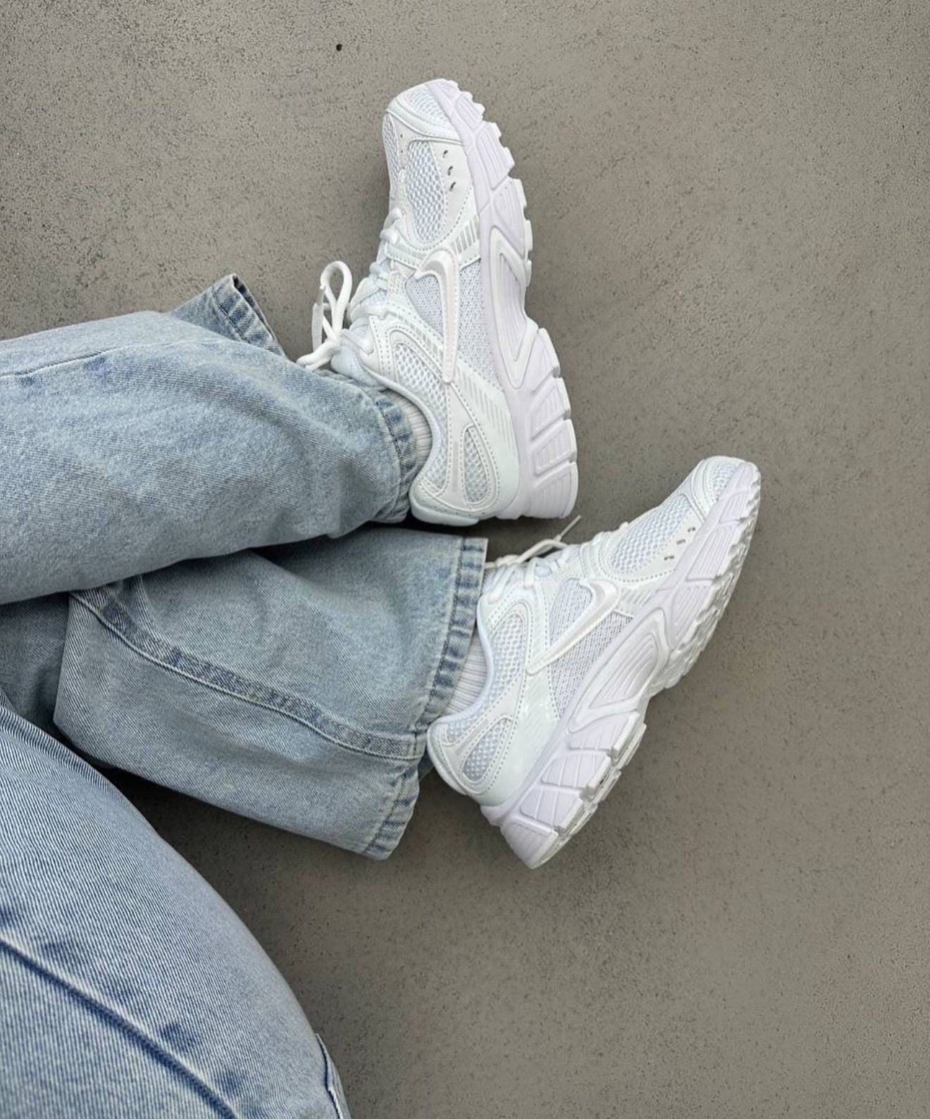 Nike Rnr V5