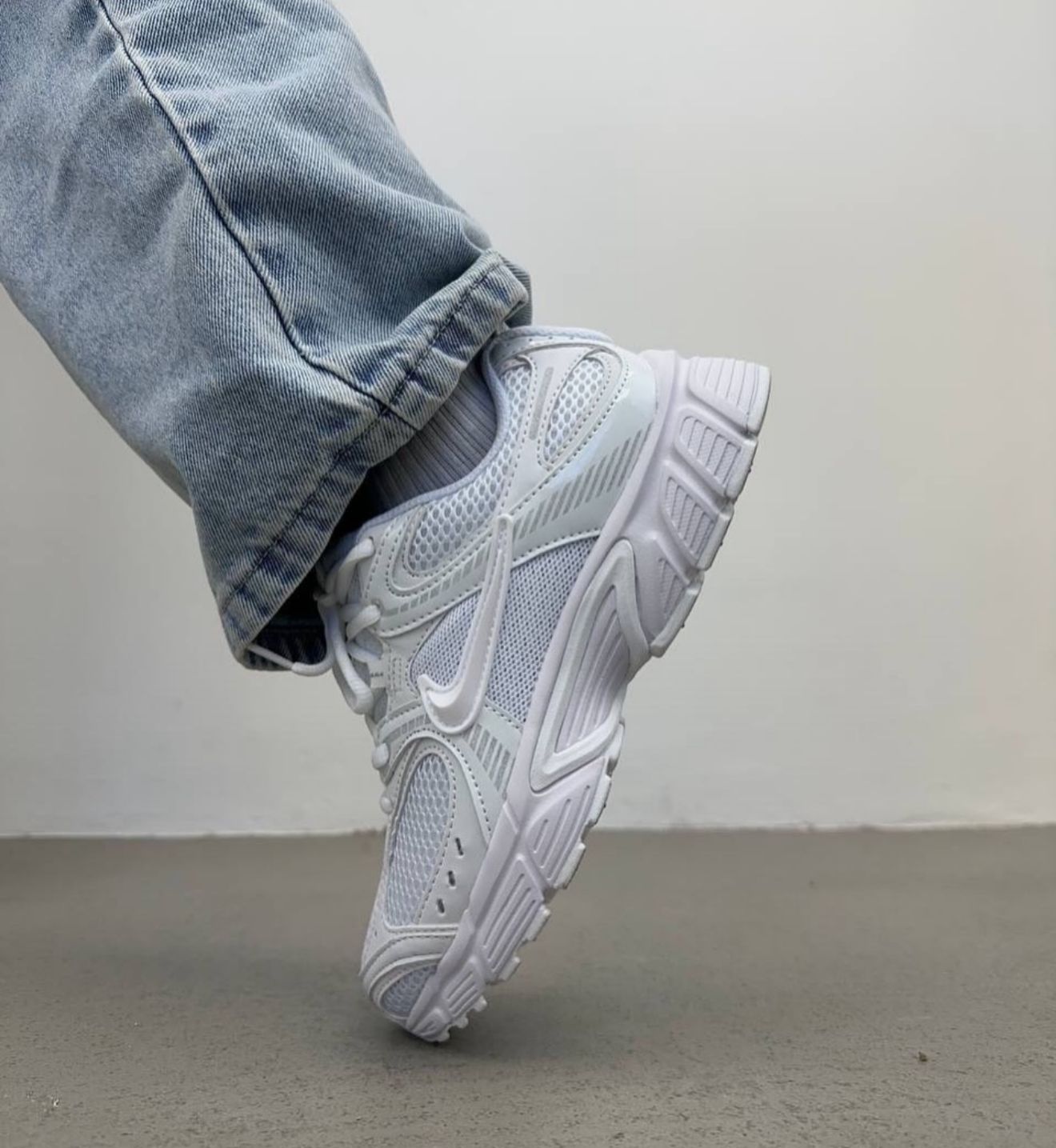 Nike Rnr V5