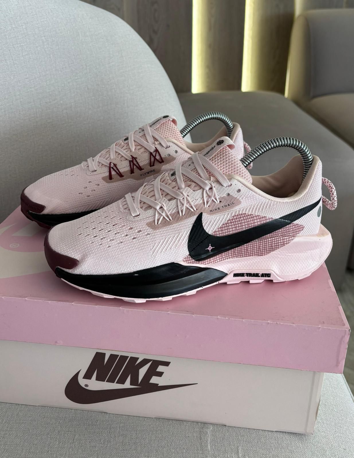 Nike Trail
