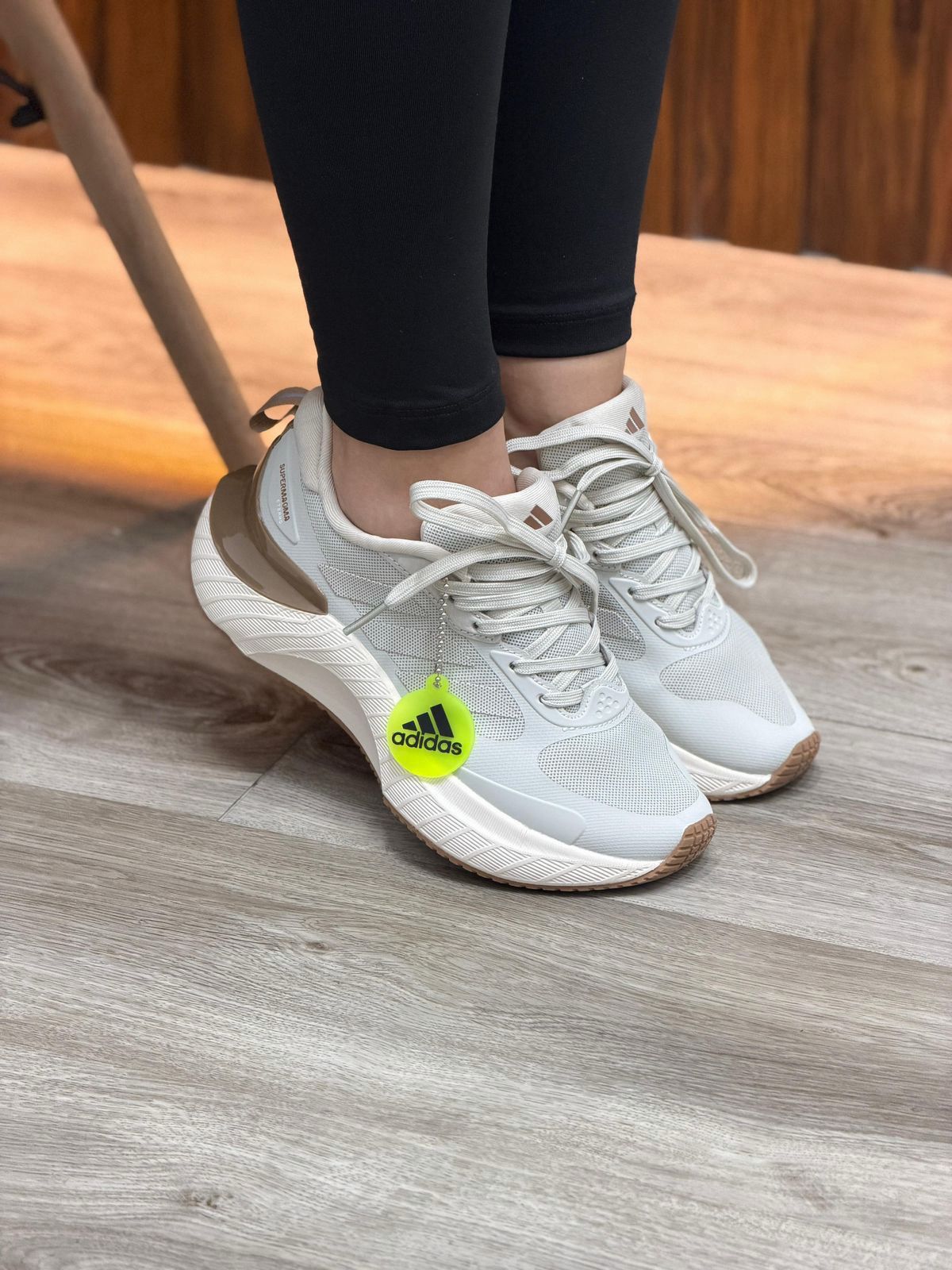 Adidas Magma