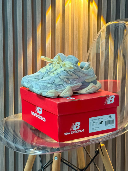 New balance 9060