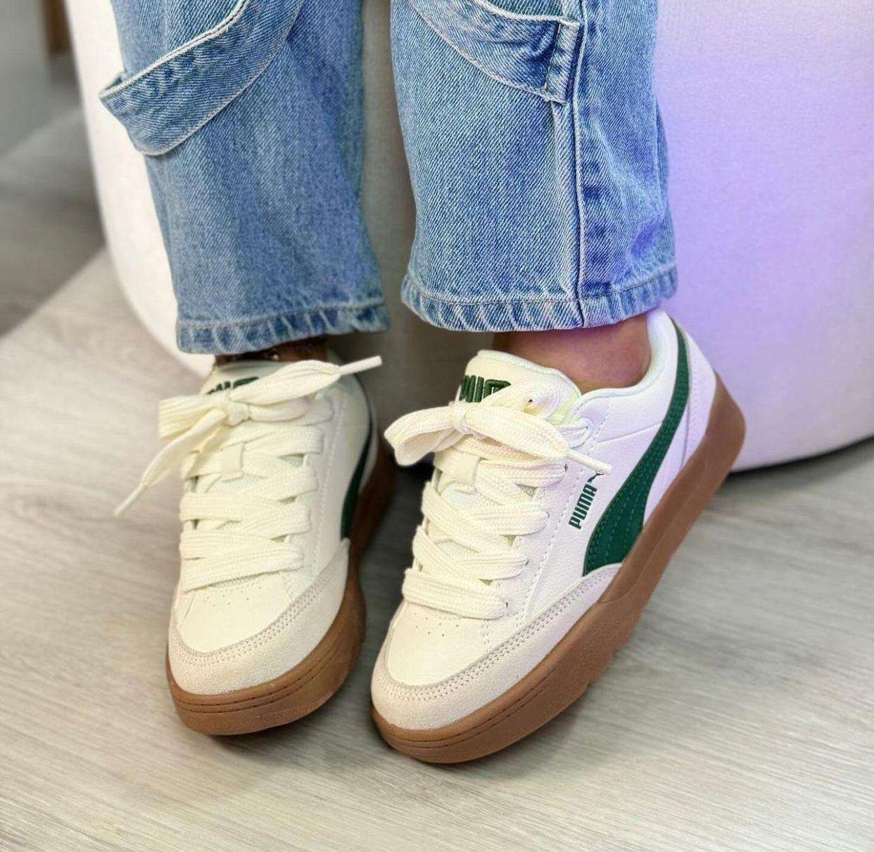 Puma Park