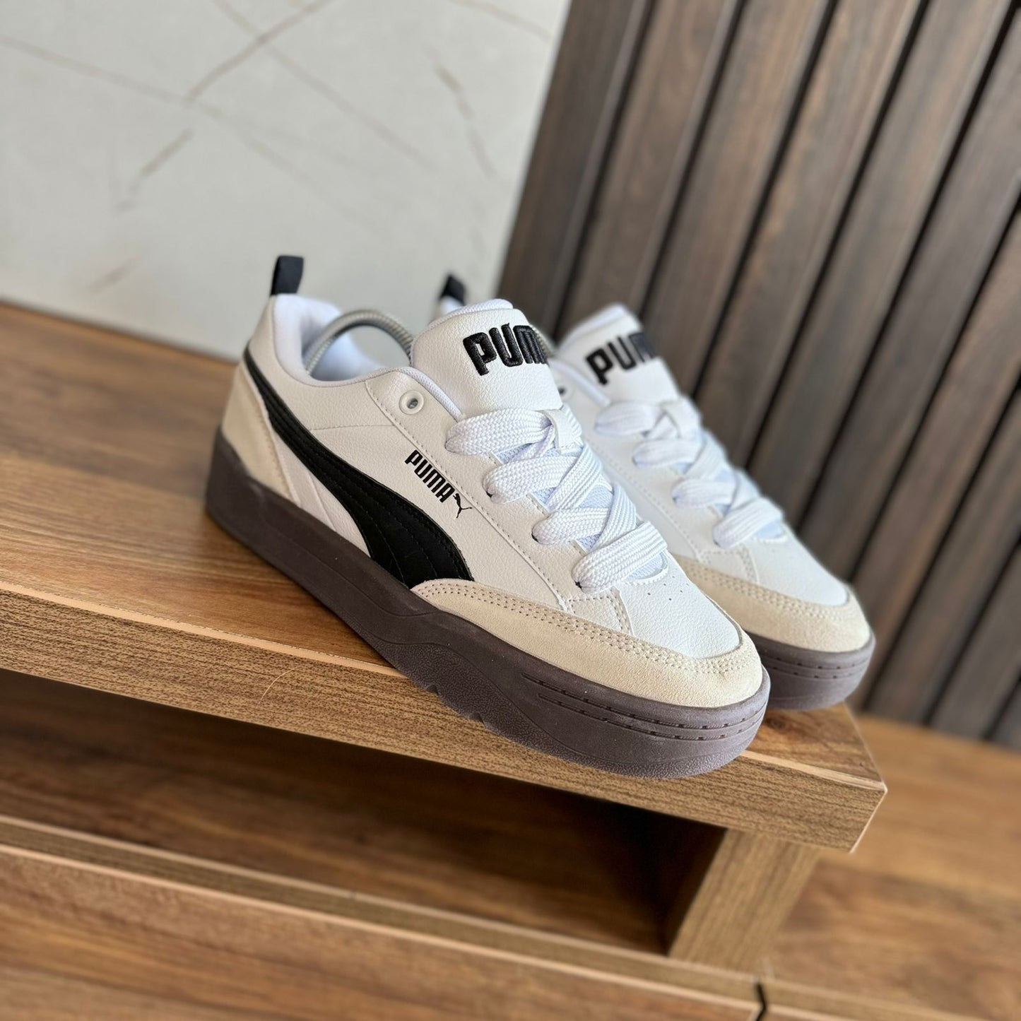 Puma Park