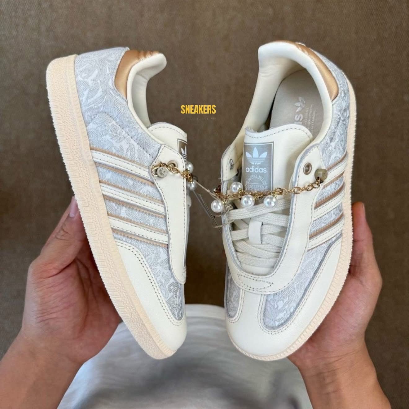 Adidas Samba