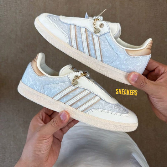 Adidas Samba