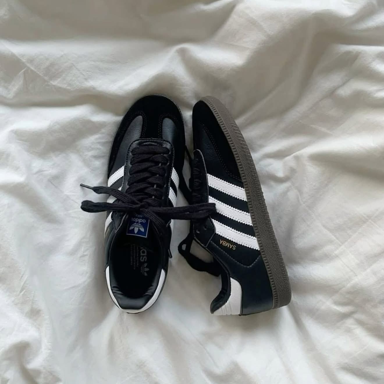 Adidas Samba