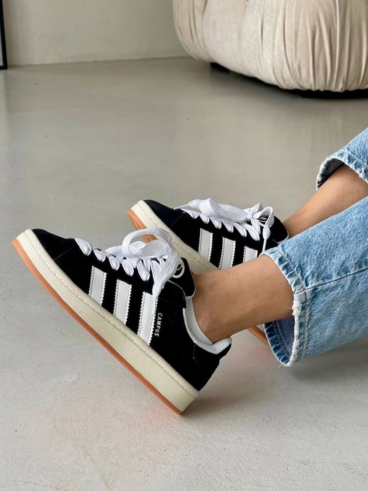 Adidas Campus