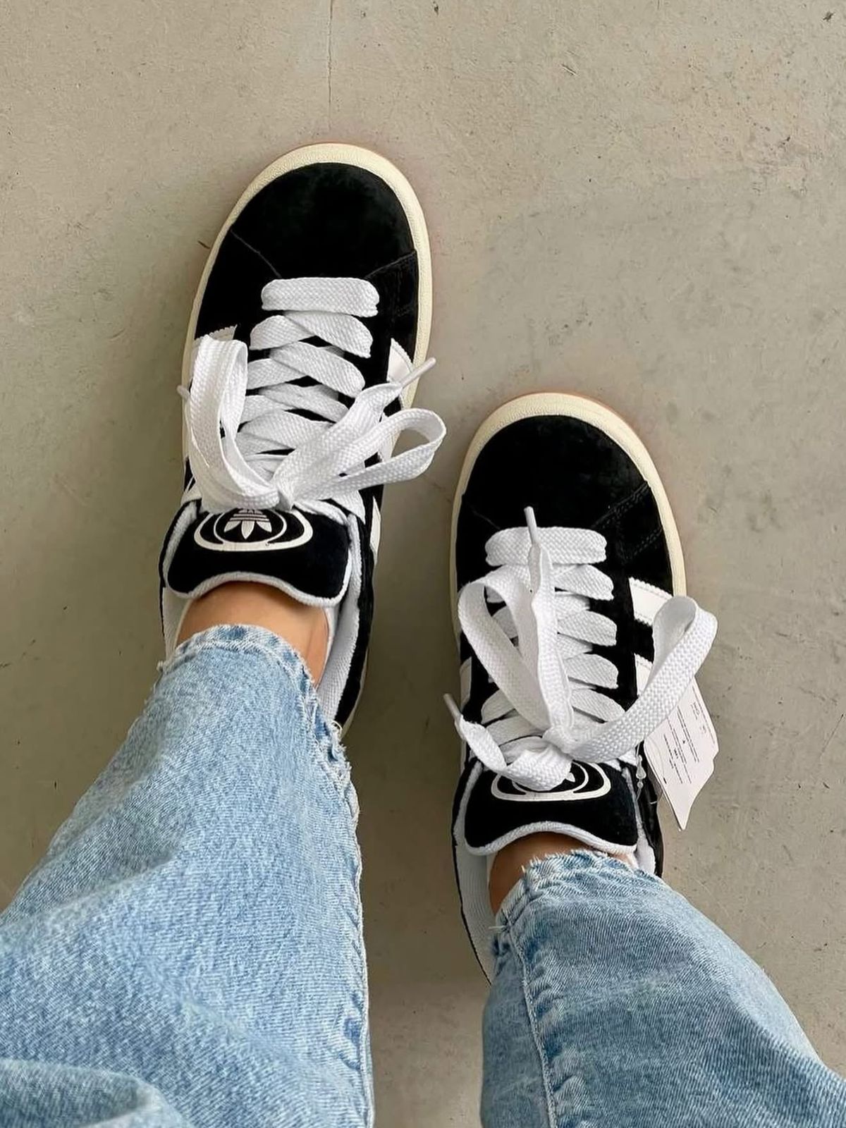 Adidas Campus