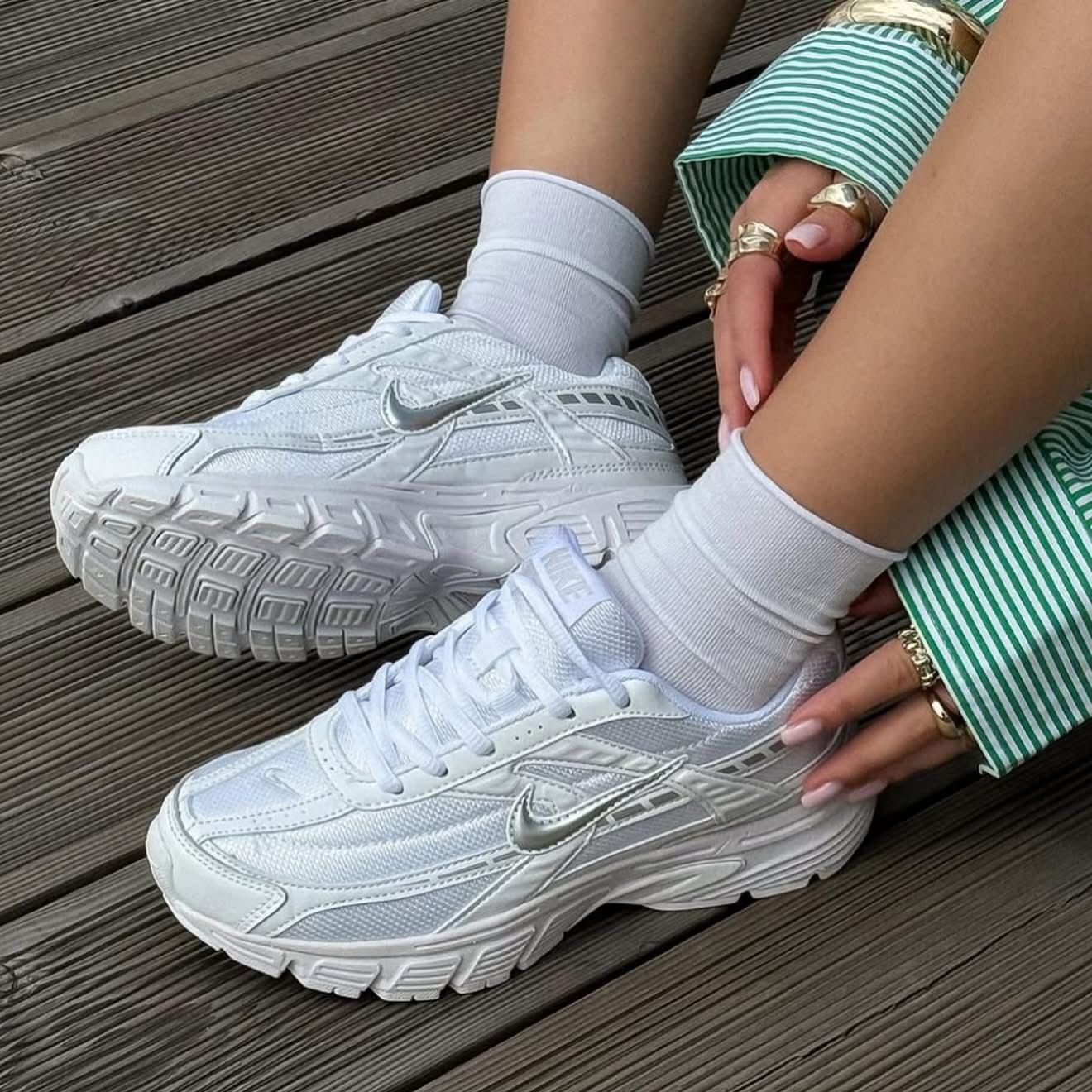 Nike initiator