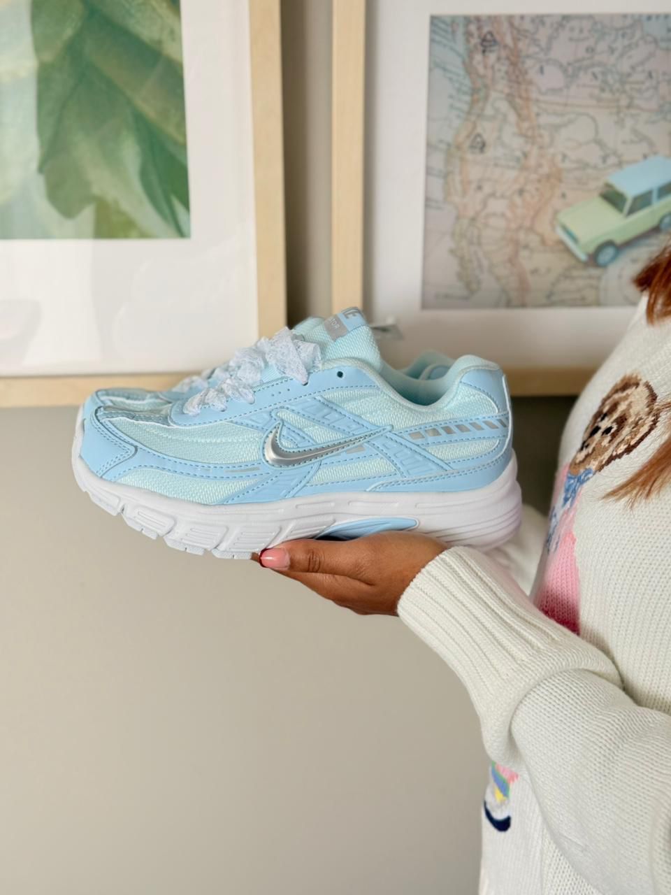 Nike Initiator