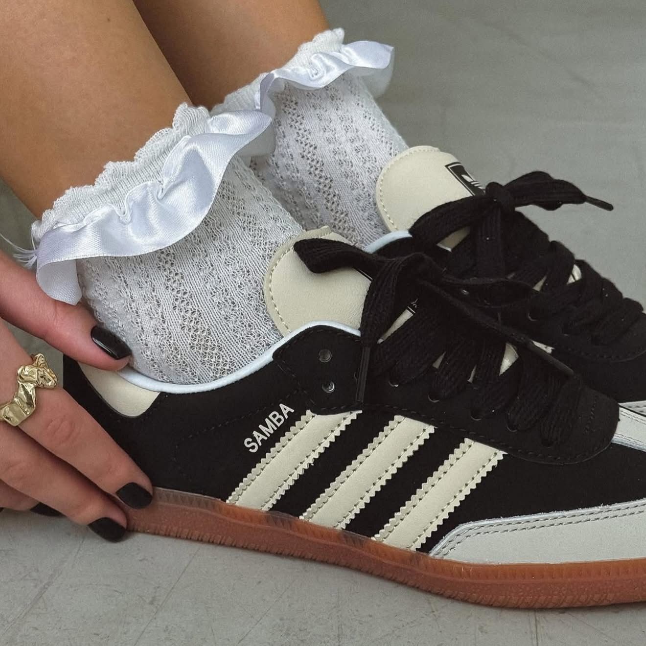 Adidas Samba