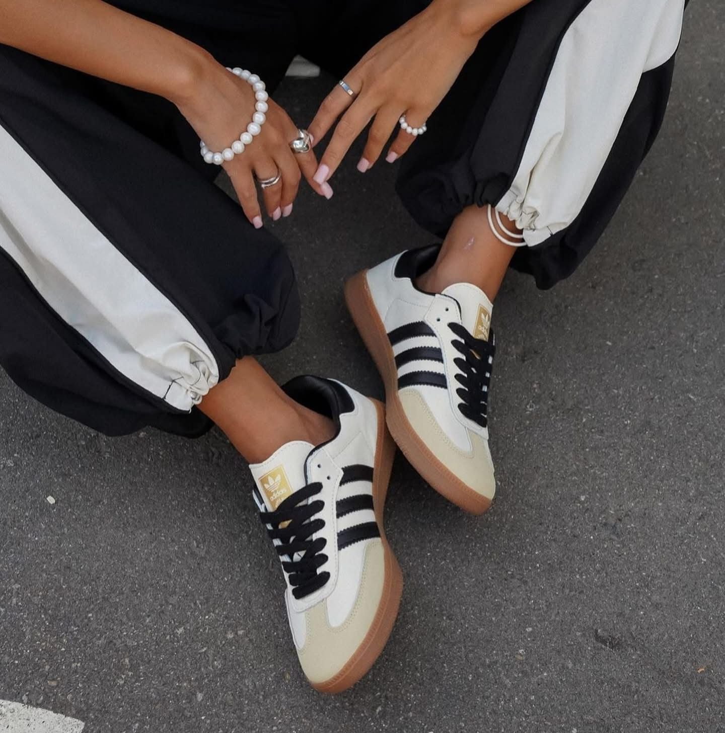 Adidas Samba