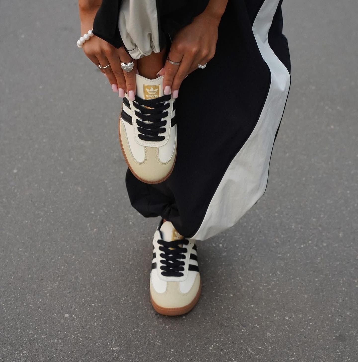 Adidas Samba