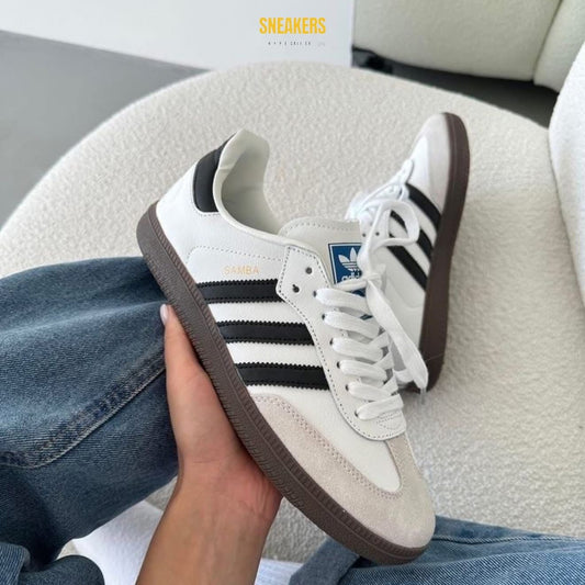 Adidas Samba