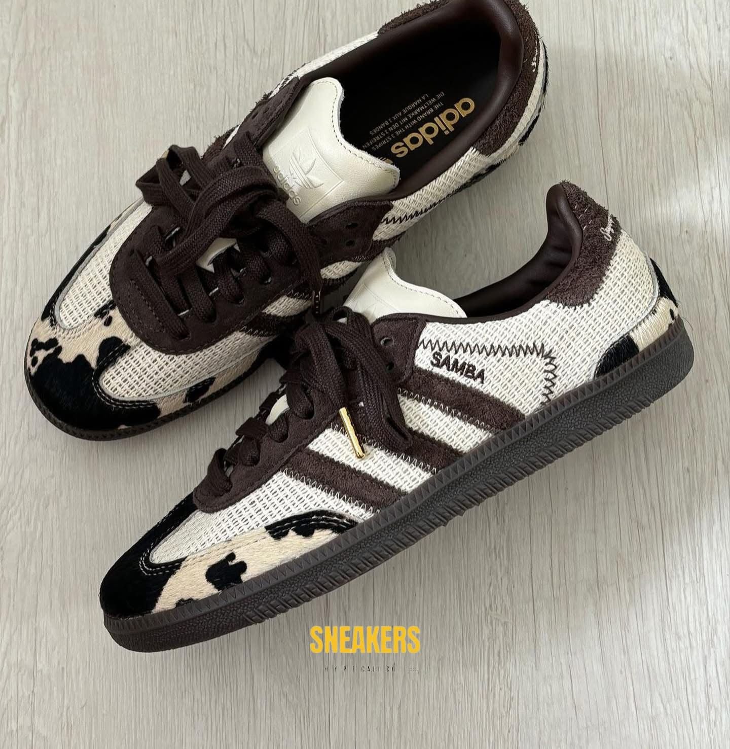 Adidas Samba
