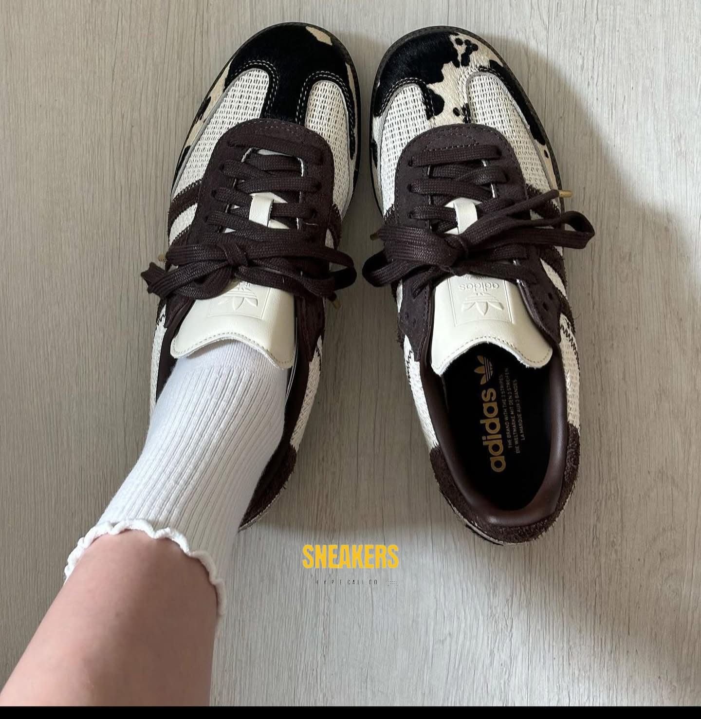 Adidas Samba