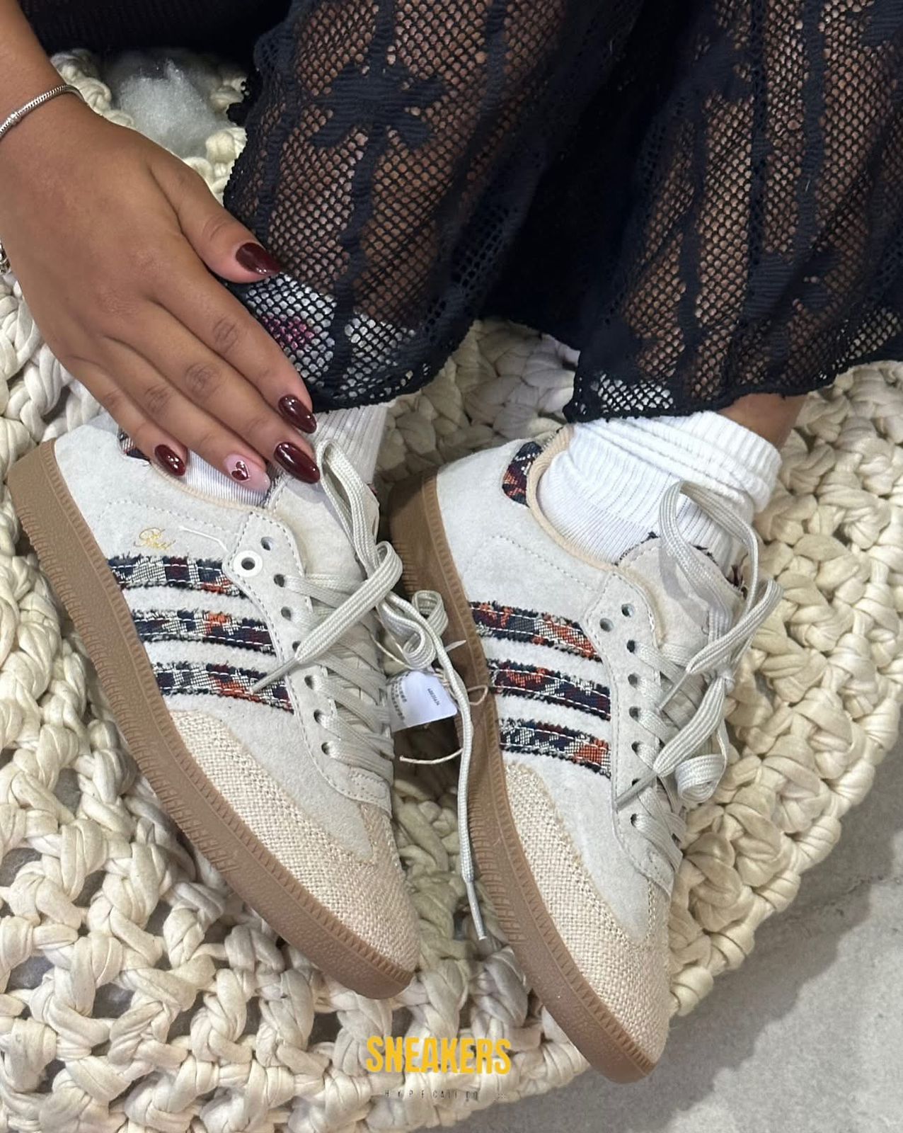 Adidas Samba