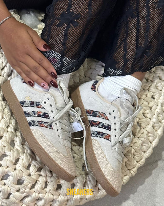 Adidas Samba