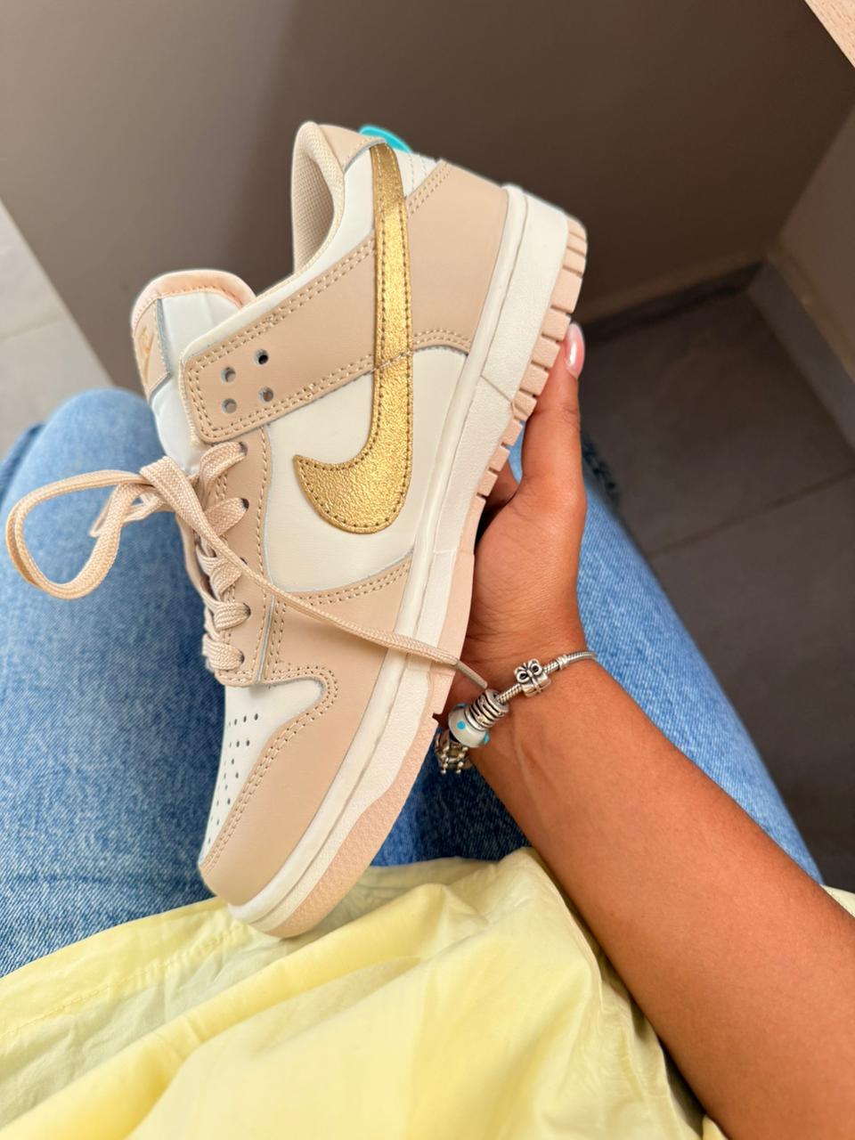 Nike Sb rose