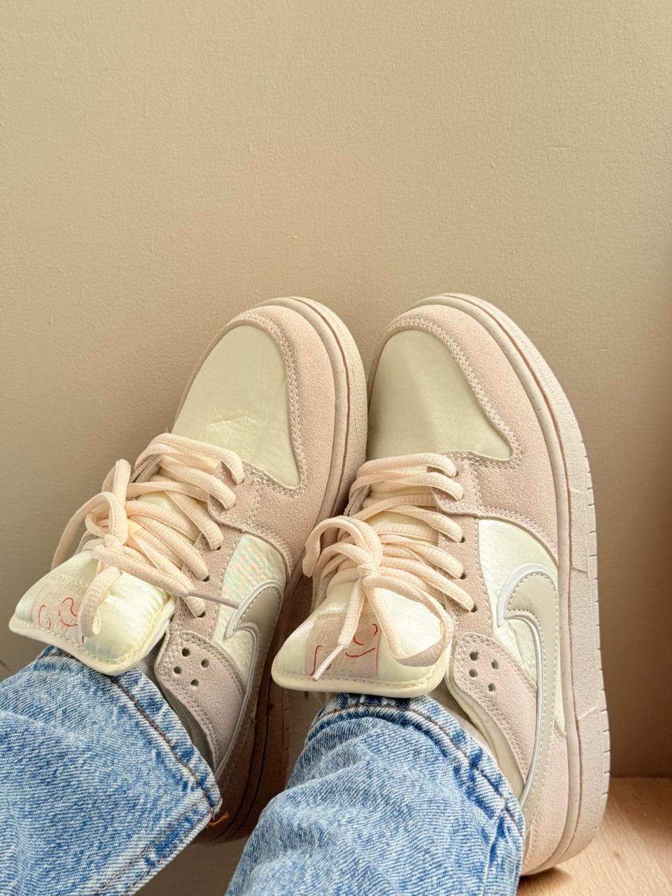 Nike Sb Satin