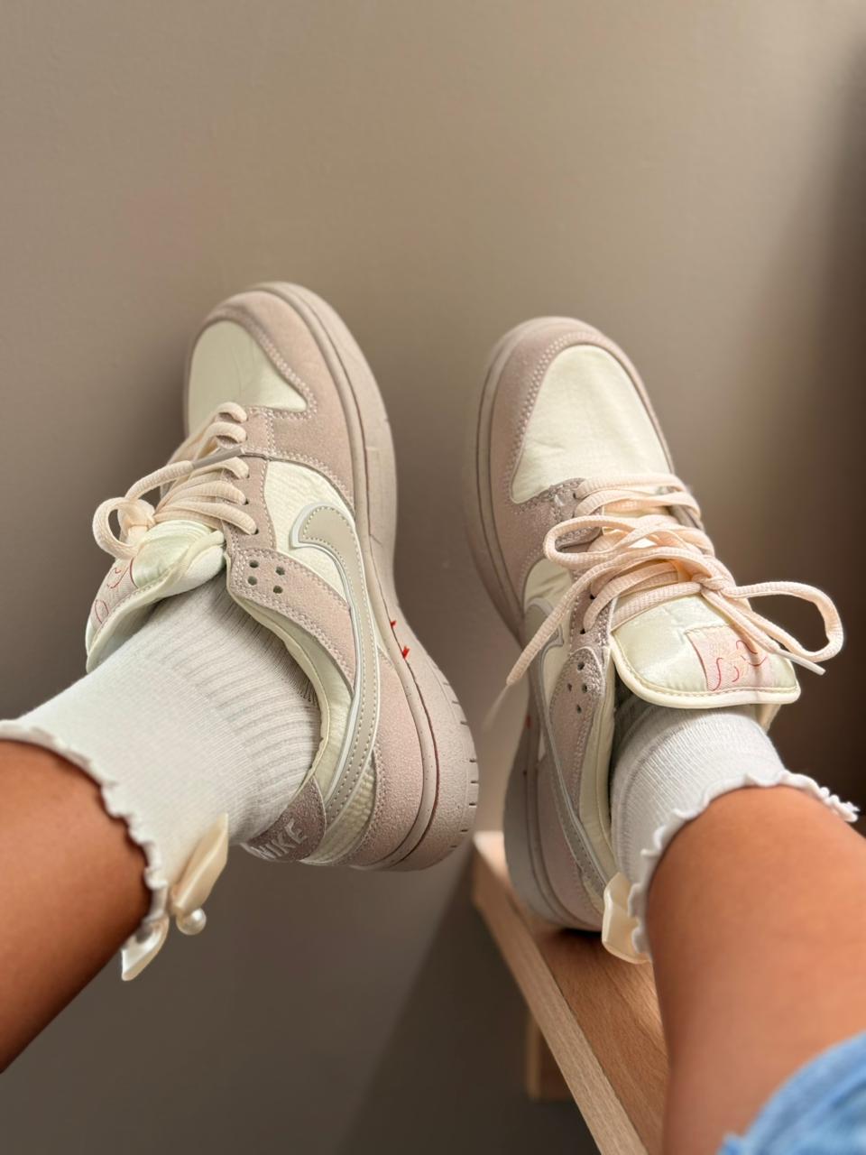 Nike Sb Satin