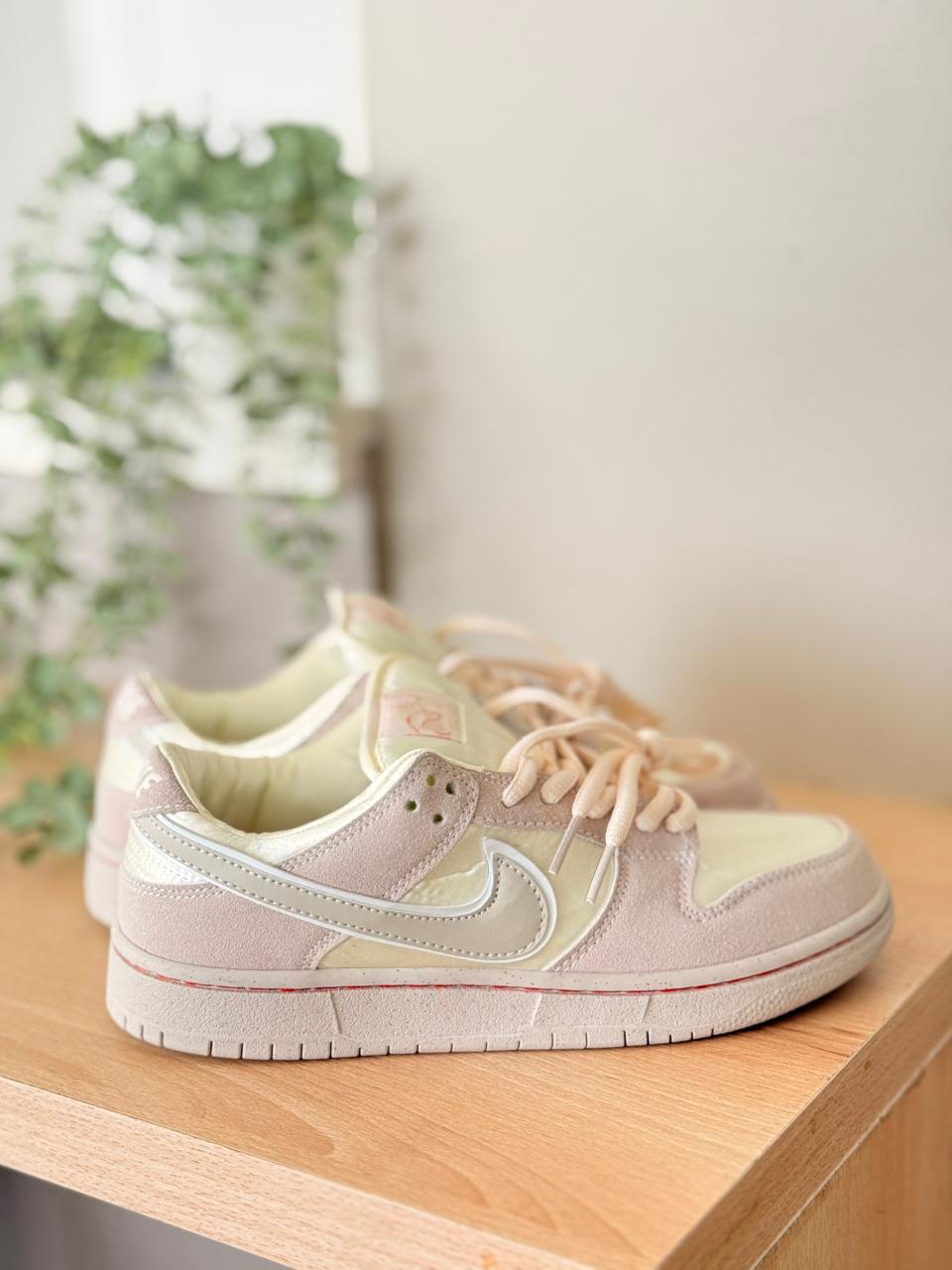 Nike Sb Satin