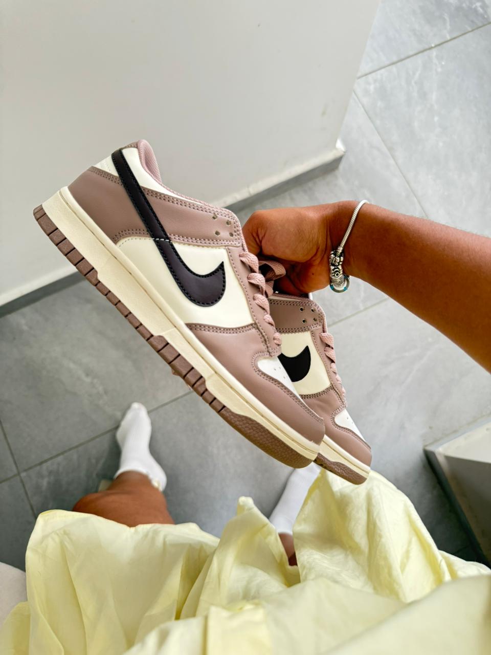 Nike Sb Nude