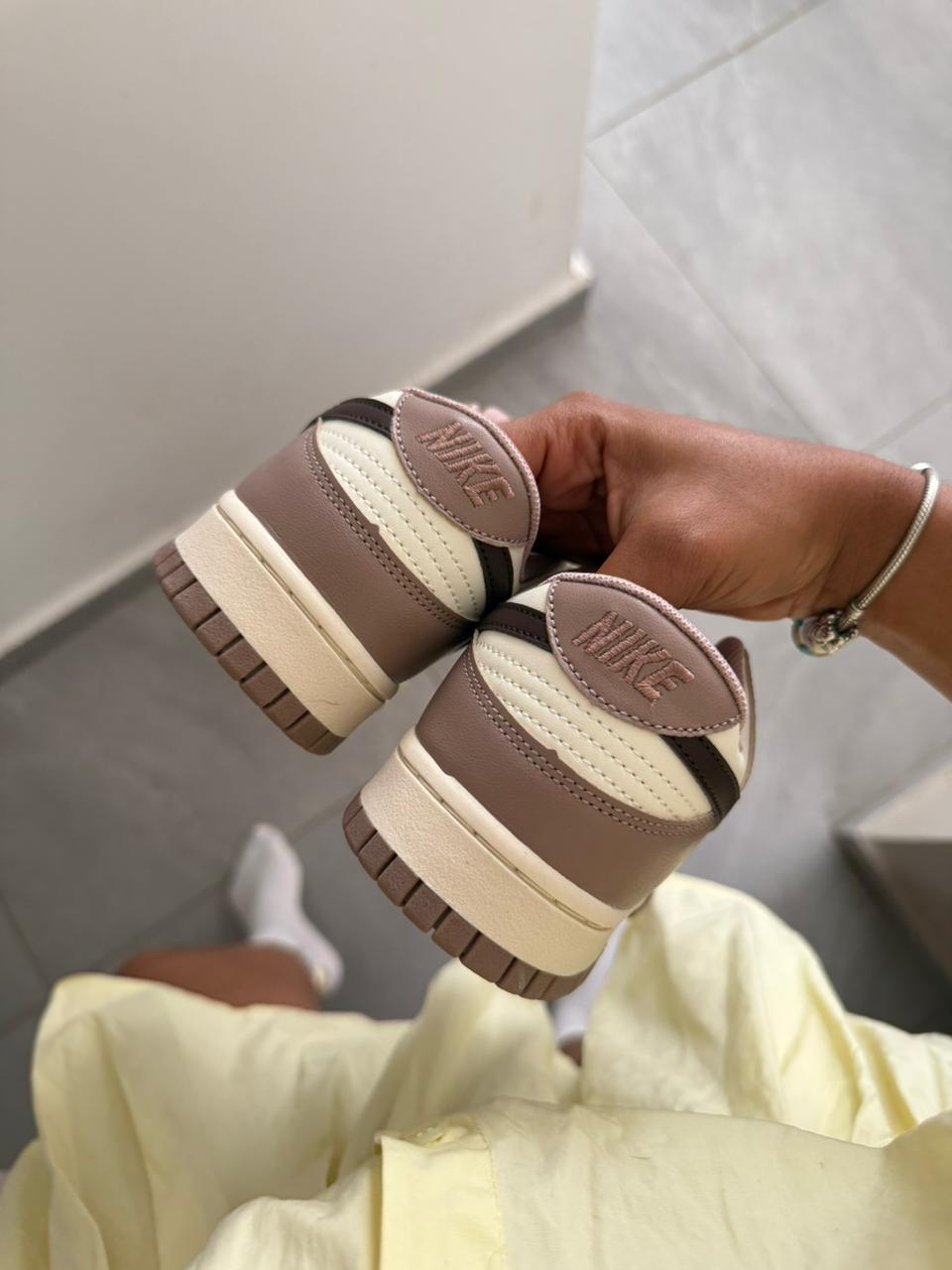 Nike Sb Nude