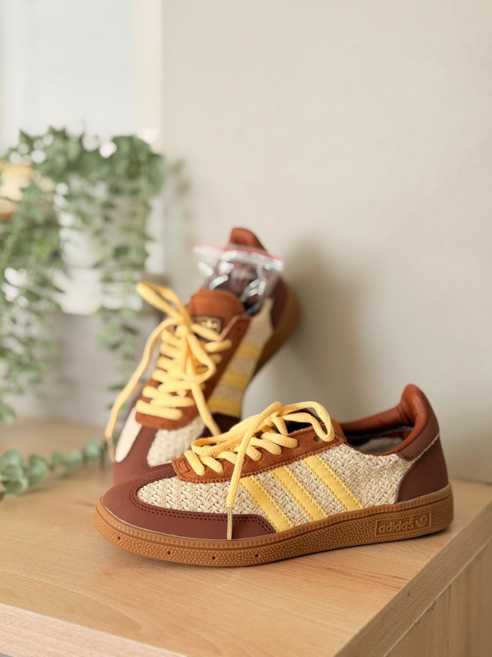 Adidas Spezial