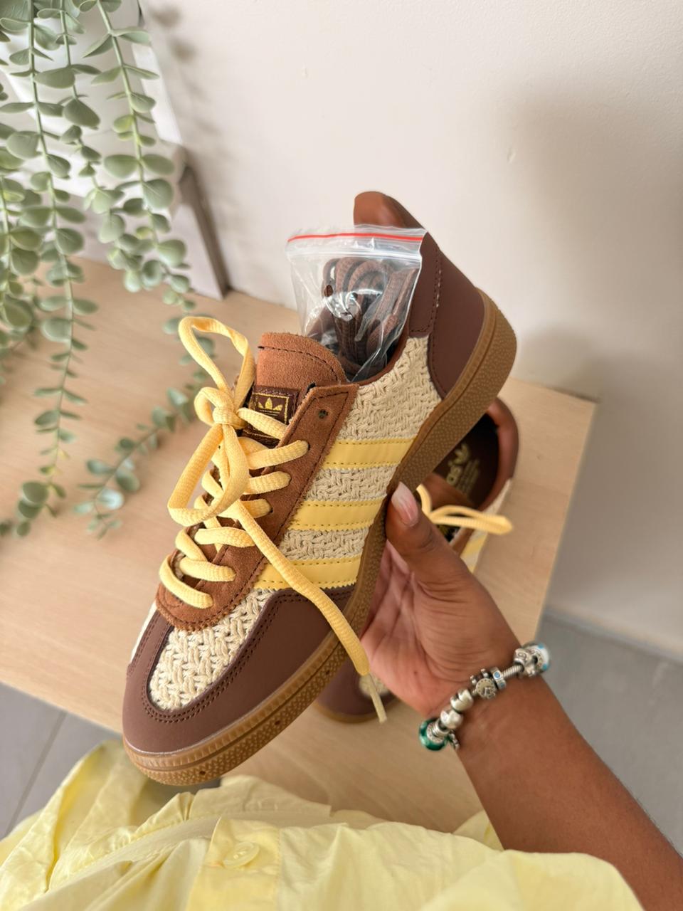 Adidas Spezial