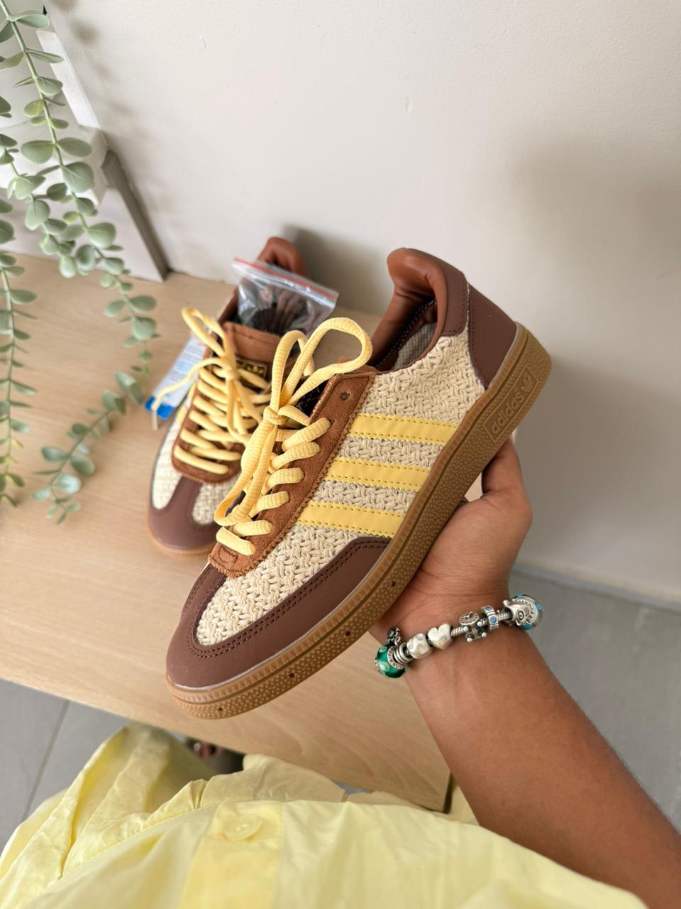 Adidas Spezial