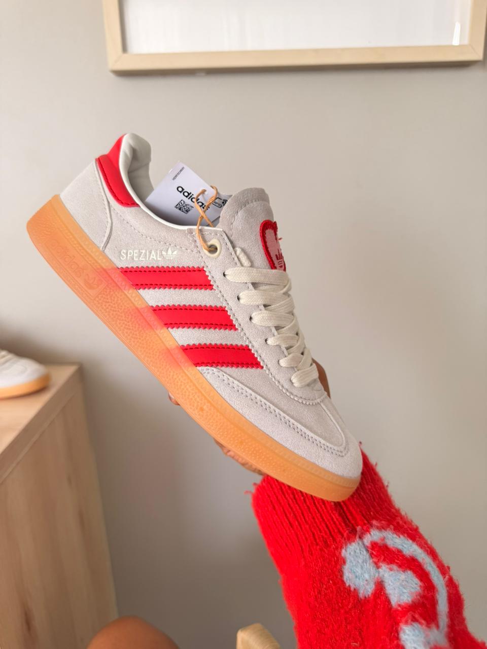 Adidas Spezial