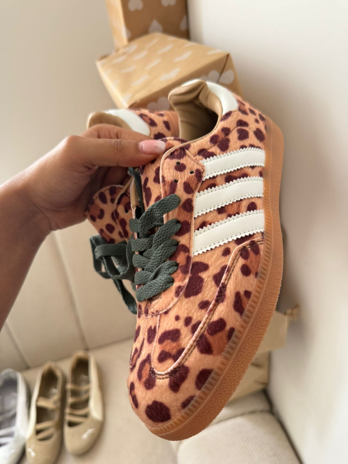 Adidas Samba
