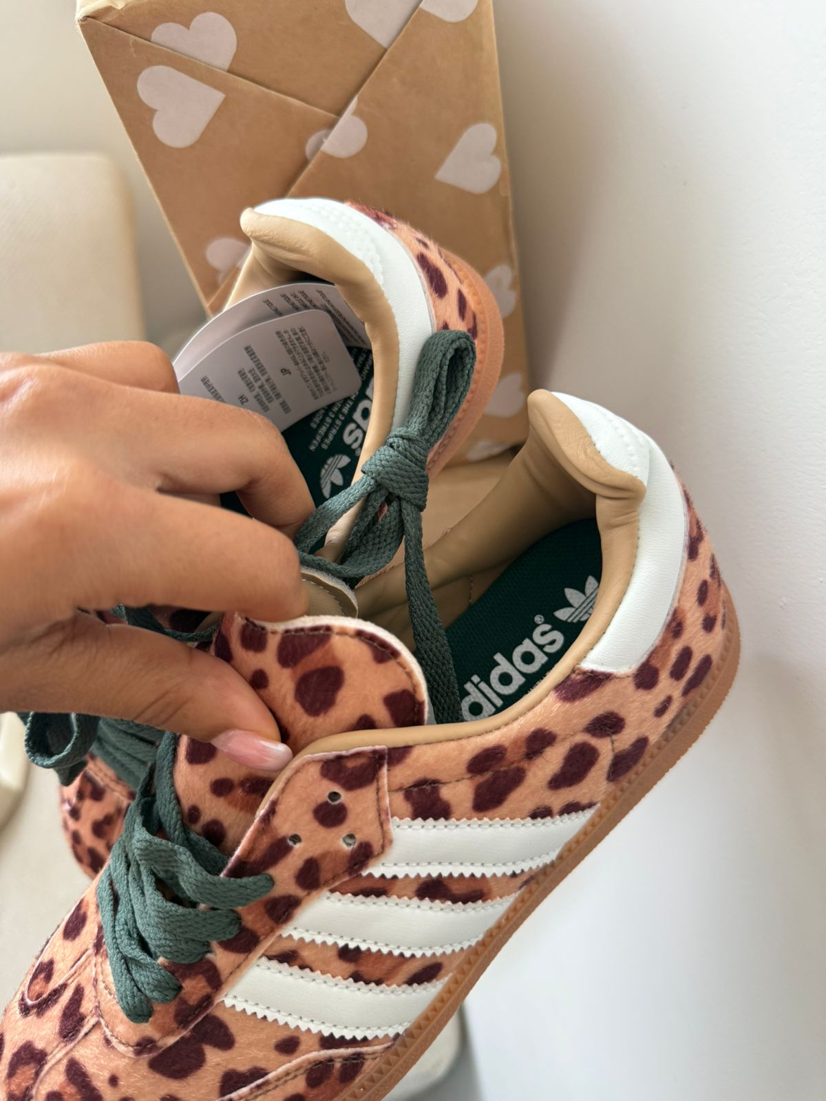 Adidas Samba