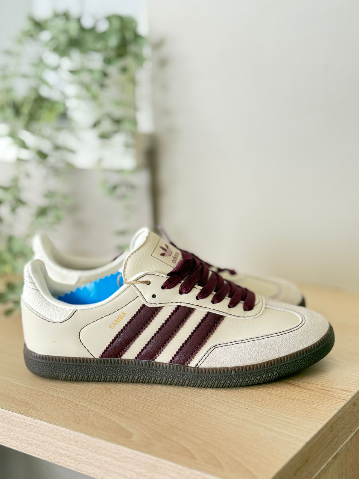 Adidas Samba