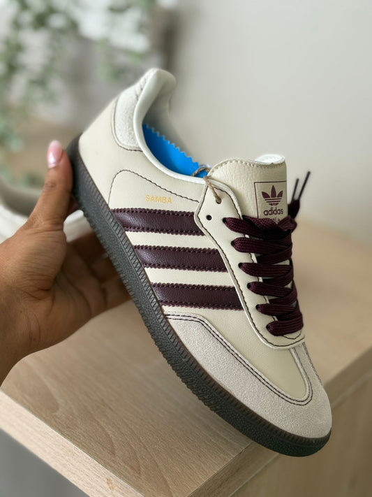 Adidas Samba