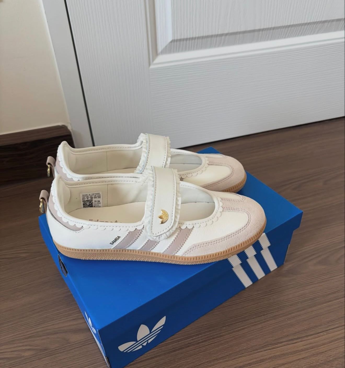 Adidas Samba Jane