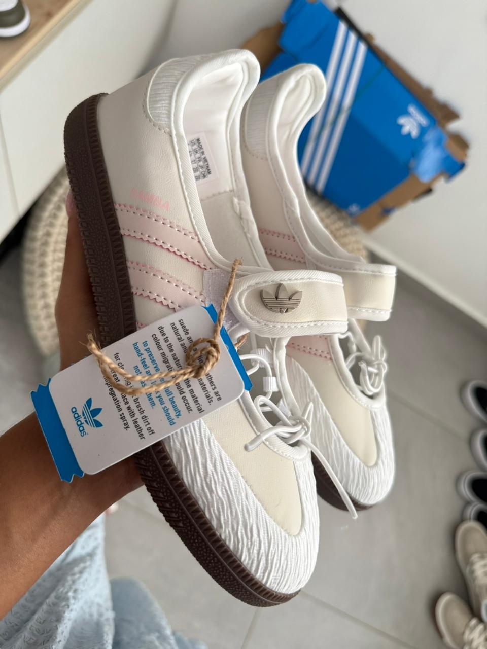 Adidas Samba Jane