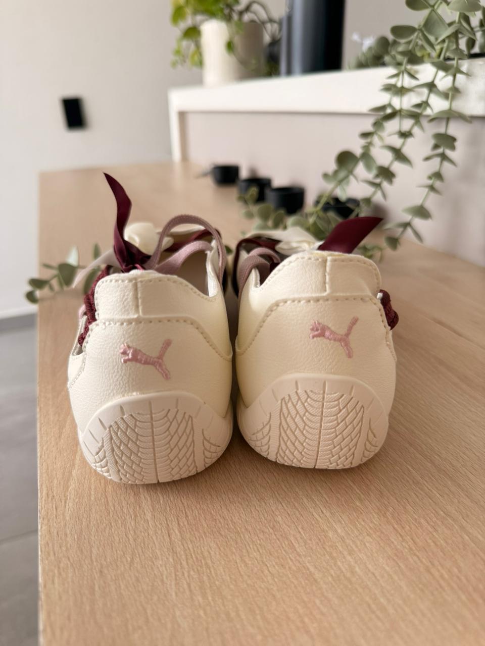 Puma speedcat ballet