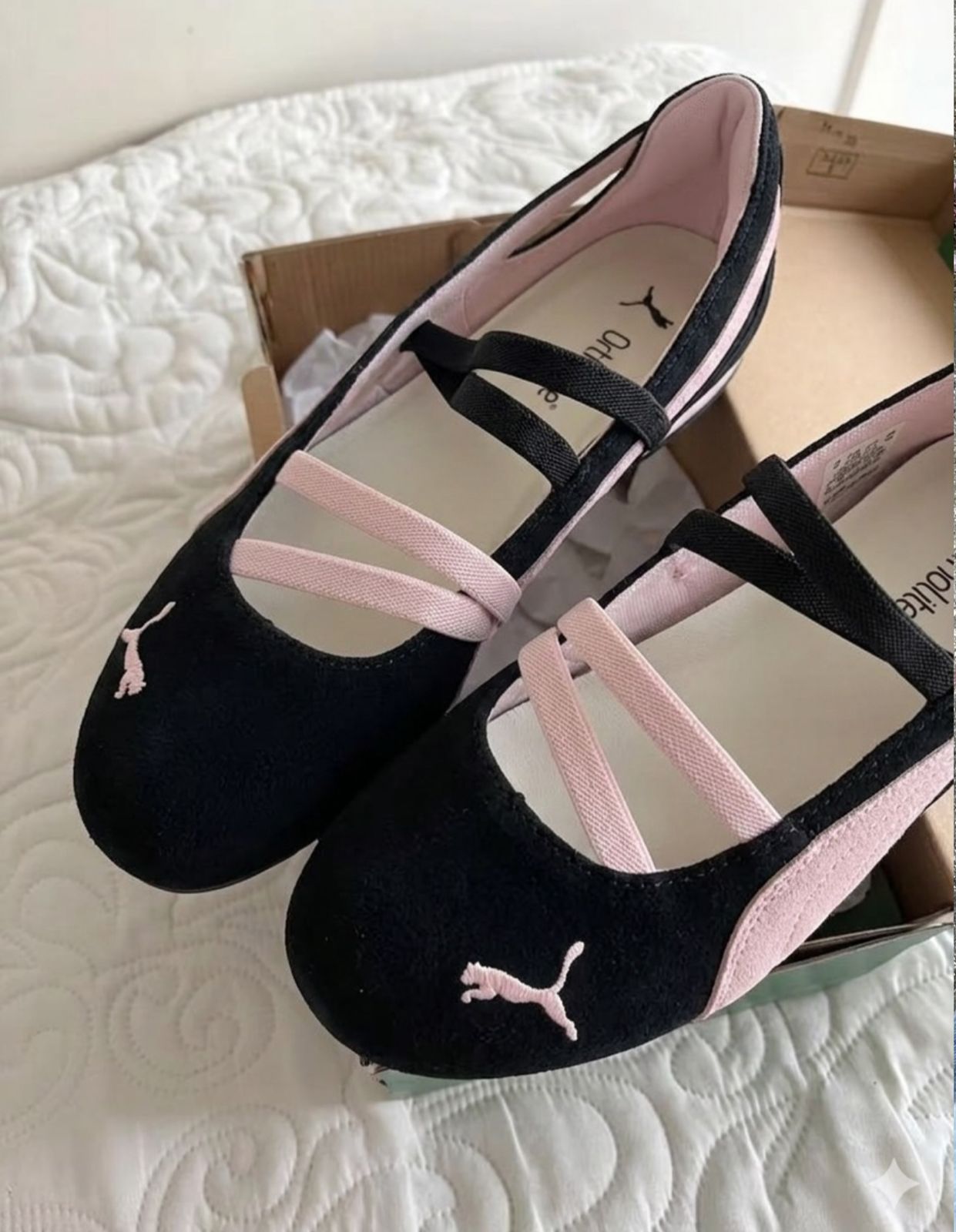 Puma Speed Cat Ballet