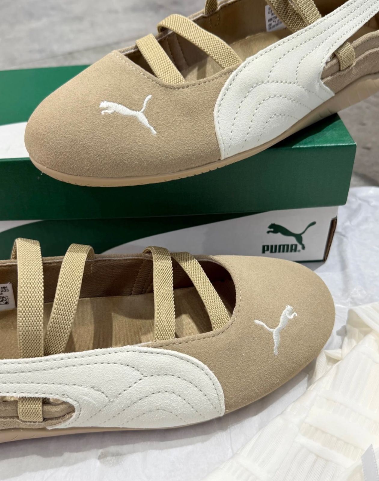 Puma Speed Cat
