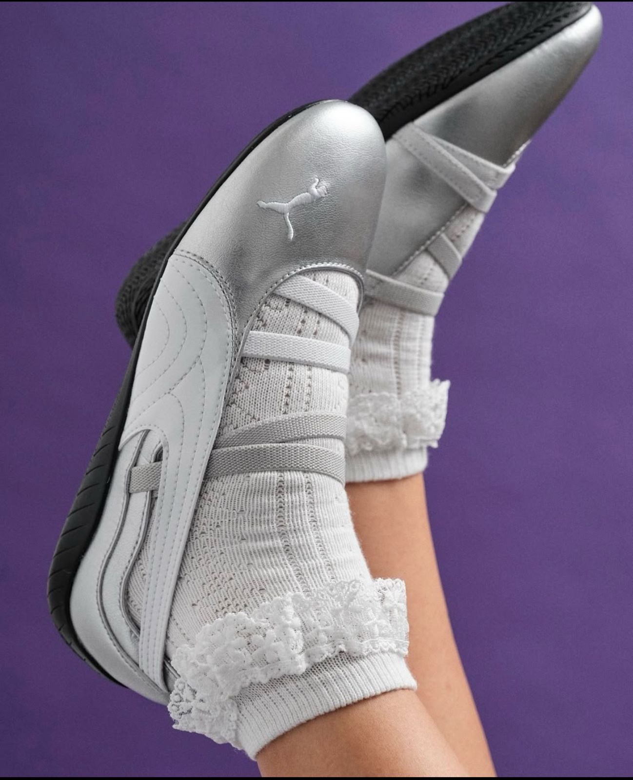 Puma Speed Cat Ballet