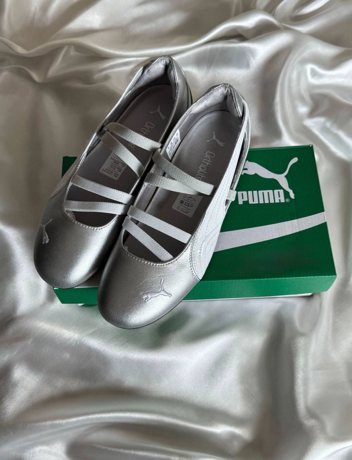 Puma Speed Cat Ballet