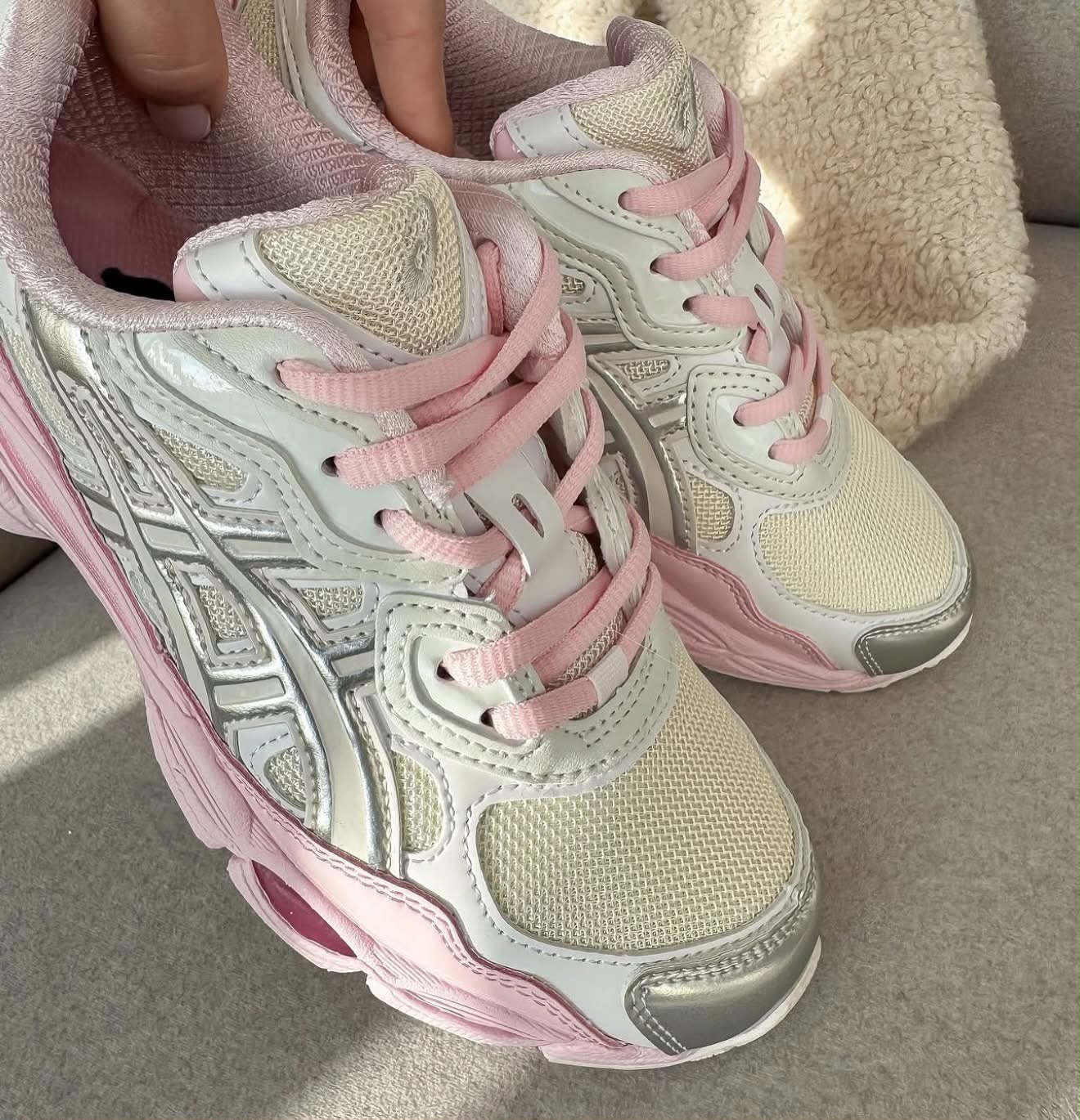 Asics Kayano