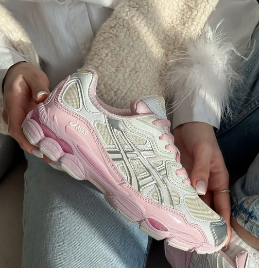 Asics Kayano