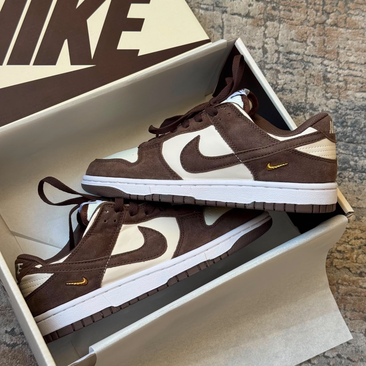 Nike Sb