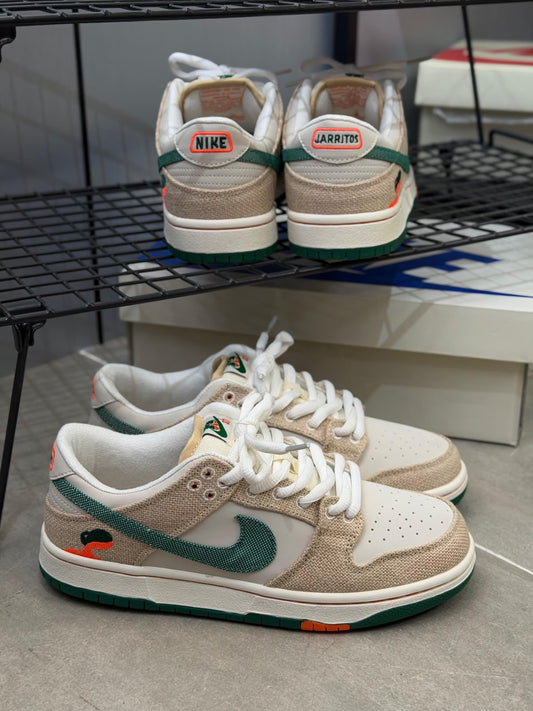Nike SB Dunk Low x Jarritos